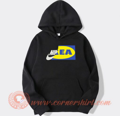 Nikea-Logo-Parody-hoodie-On-Sale