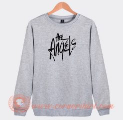 No-Way-Get-Fucked-Fuck-Off-The-Angels-Sweatshirt-On-Sale
