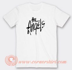 No-Way-Get-Fucked-Fuck-Off-The-Angels-T-shirt-On-Sale