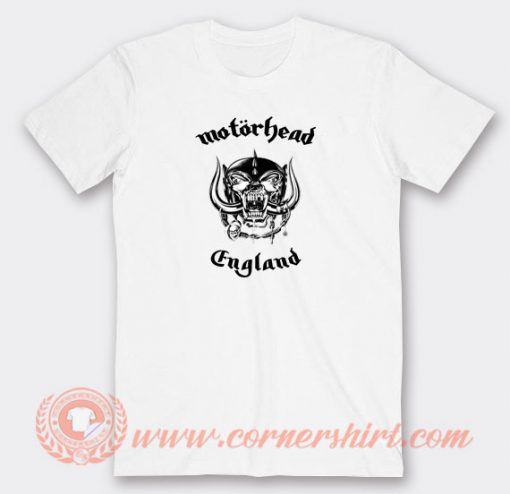 Old-Glory-Motorhead-England-T-shirt-On-Sale