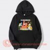Patrick Is Mayonnaise An Instrument hoodie On Sale