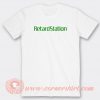 RetardStation-T-shirt-On-Sale