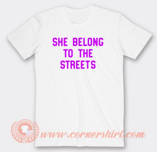 Rich-The-Kid-She-Belongs-To-The-Streets-T-shirt-On-Sale