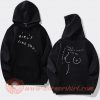 Song About Girl Like You Hoodie On Sale