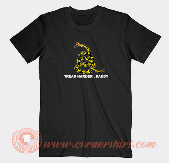 Tread-nHarder-Daddy-T-shirt-On-Sale