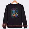 Vintage-Lets-Start-A-Cult-Sweatshirt-On-Sale