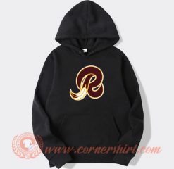 Washington Redskins R hoodie On Sale