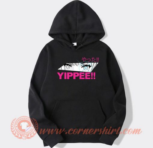 Xenoblade Chronicles 3 Sena Yippee hoodie On Sale
