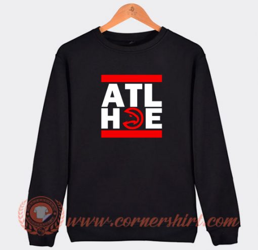 Atl-Hoe-Logo-Sweatshirt-On-Sale