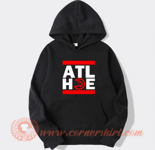 Atl Hoe Logo hoodie On Sale