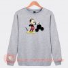 Bald-Mickey-Mouse-Ears-Sweatshirt-On-Sale