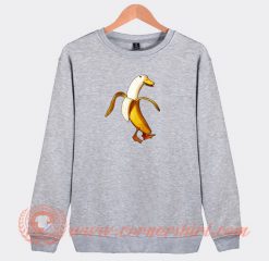 Banana-Duck-Sweatshirt-On-Sale
