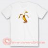 Banana-Duck-T-shirt-On-Sale