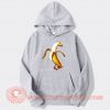 Banana Duck hoodie On Sale