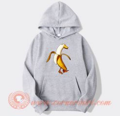 Banana Duck hoodie On Sale