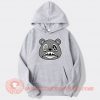 Baws Bear hoodie On Sale