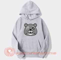 Baws Bear hoodie On Sale