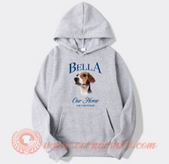 Bella Our Home With Little Friends hoodie On Sale