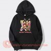Betty Boop Spice Girls Boop World hoodie On Sale