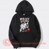 Bullet Club x Betty Boop Njpw hoodie On Sale