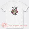 Doom-Is-Near-Kitten-T-shirt-On-Sale