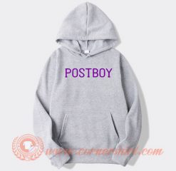 Dragon Ball Z Piccolo Postboy hoodie On Sale