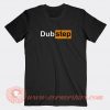 Dubstep-PornHub-T-shirt-On-Sale