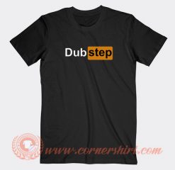 Dubstep-PornHub-T-shirt-On-Sale