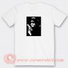 Eazy-E-With-Gun-T-shirt-On-Sale