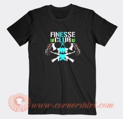 Finesse-Club-T-shirt-On-Sale
