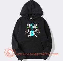 Finesse Club hoodie On Sale