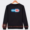 Funny-Blink-182-Logo-Sweatshirt-On-Sale