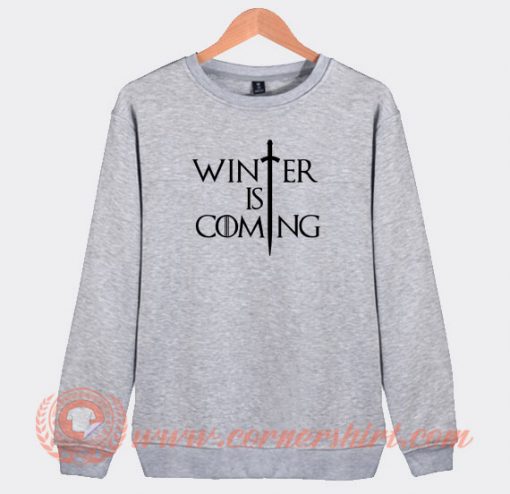 Game-of-Thrones-Winter-is-Coming-Sweatshirt-On-Sale