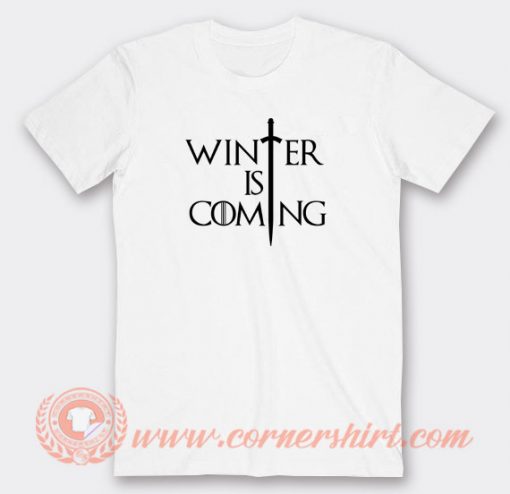 Game-of-Thrones-Winter-is-Coming-T-shirt-On-Sale