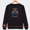 Gary-I-Am-Who-I-Am-Your-Approval-Isn't-Needed-Sweatshirt-On-Sale