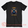 Gary-I-Am-Who-I-Am-Your-Approval-Isn't-Needed-T-shirt-On-Sale
