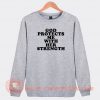God-Protect-Me-With-Her-Strength-Sweatshirt-On-Sale