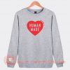 Human-Made-Red-Heart-Sweatshirt-On-Sale