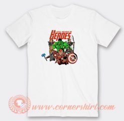 I-Still-Believe-In-Heroes-Avengers-T-shirt-On-Sale
