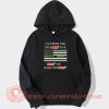 I Support The Thin Dew Line Dew You hoodie On Sale