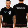 It Crowd Guns Don’t Kill People Magic Missiles T-shirt On Sale