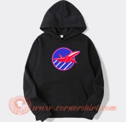 Jet Fighter miguel diaz cobra kai hoodie On Sale