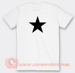 Joseph-Gordon-Levitt-2003-Mysterious-Skin-Star-T-shirt-On-Sale