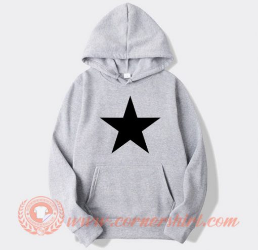 Joseph Gordon Levitt 2003 Mysterious Skin Star hoodie On Sale