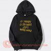 Kansas City Chiefs If There’s 13 Seconds Left We’re Good hoodie On Sale
