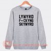 Lynyrd-Fuckyng-Skynyrd-Logo-Sweatshirt-On-Sale