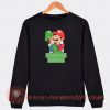 Mario-And-Luigi-Kissing-Sweatshirt-On-Sale
