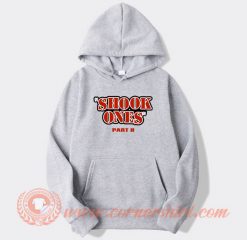 Mobb Deep Shook Ones hoodie On Sale