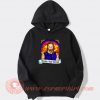 Monday Night Messiah Seth Rollins hoodie On Sale