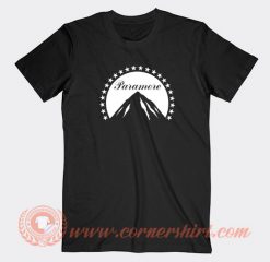 Paramore-Paramount-Logo-T-shirt-On-Sale